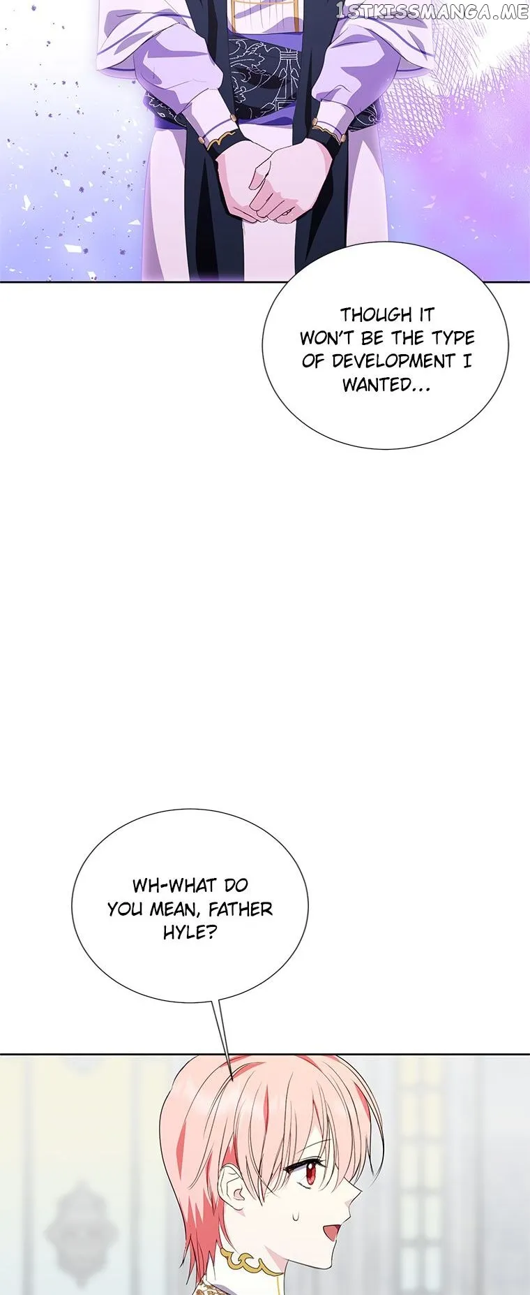 If You Remove the Kind Protagonist’s Mask chapter 33 page 39