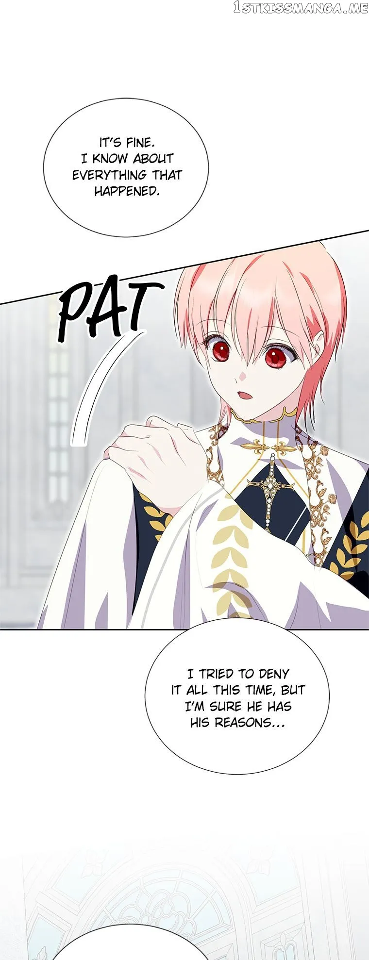 If You Remove the Kind Protagonist’s Mask chapter 33 page 41