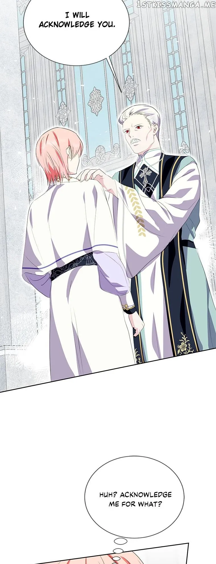 If You Remove the Kind Protagonist’s Mask chapter 33 page 42