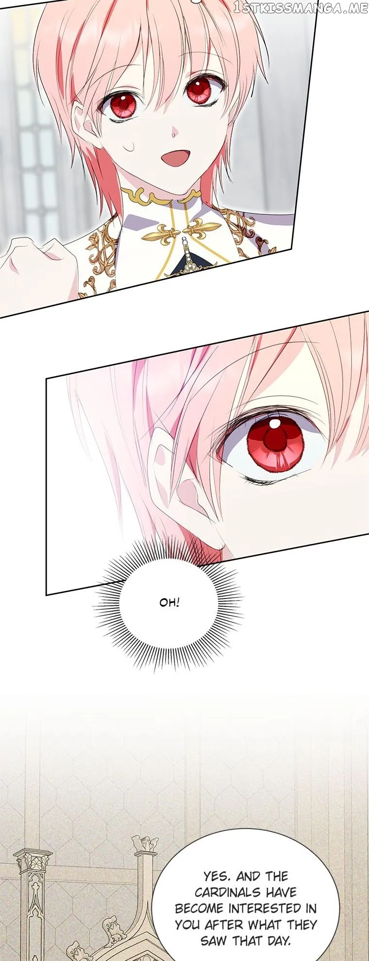 If You Remove the Kind Protagonist’s Mask chapter 33 page 43