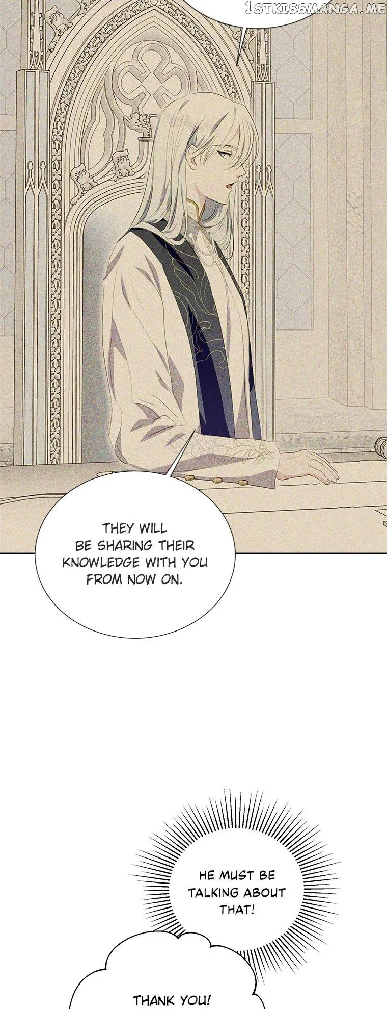 If You Remove the Kind Protagonist’s Mask chapter 33 page 44