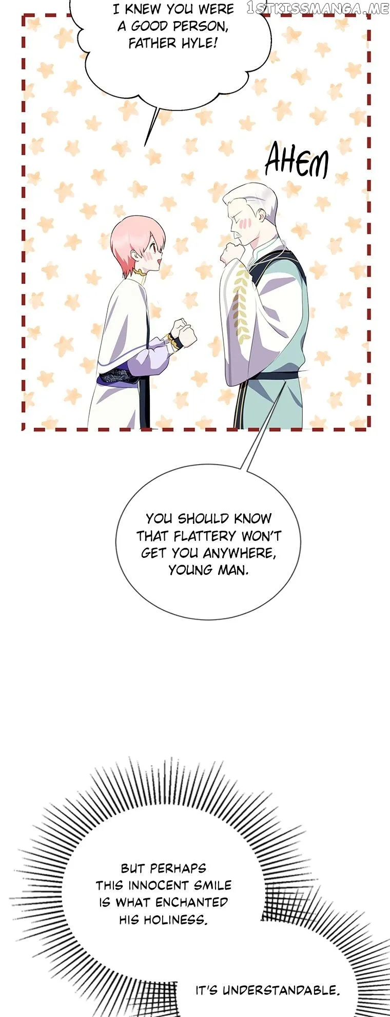 If You Remove the Kind Protagonist’s Mask chapter 33 page 45