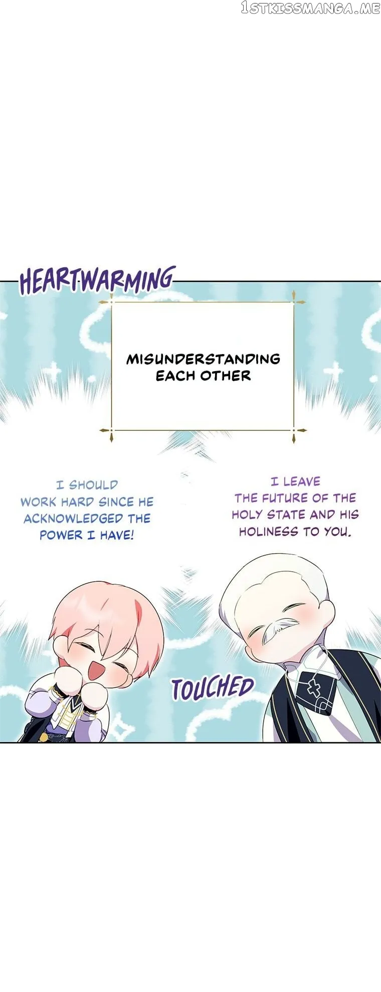 If You Remove the Kind Protagonist’s Mask chapter 33 page 48