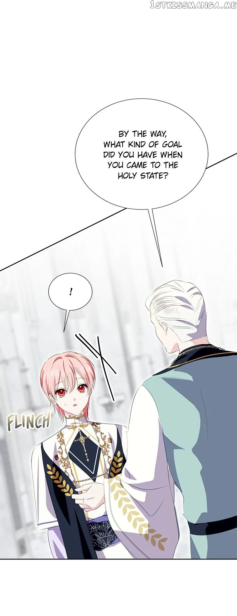 If You Remove the Kind Protagonist’s Mask chapter 33 page 49
