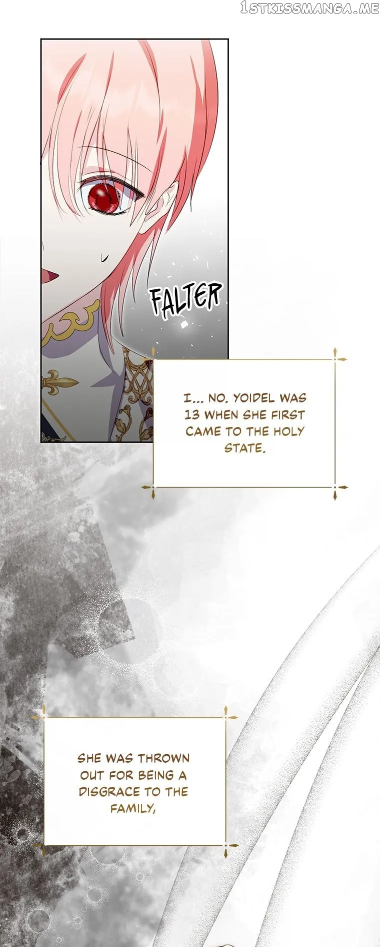 If You Remove the Kind Protagonist’s Mask chapter 33 page 50