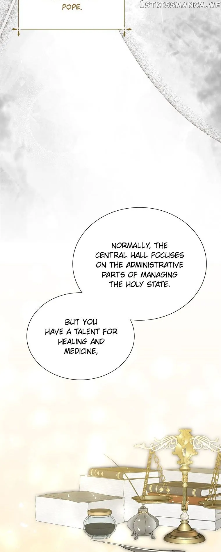 If You Remove the Kind Protagonist’s Mask chapter 33 page 52