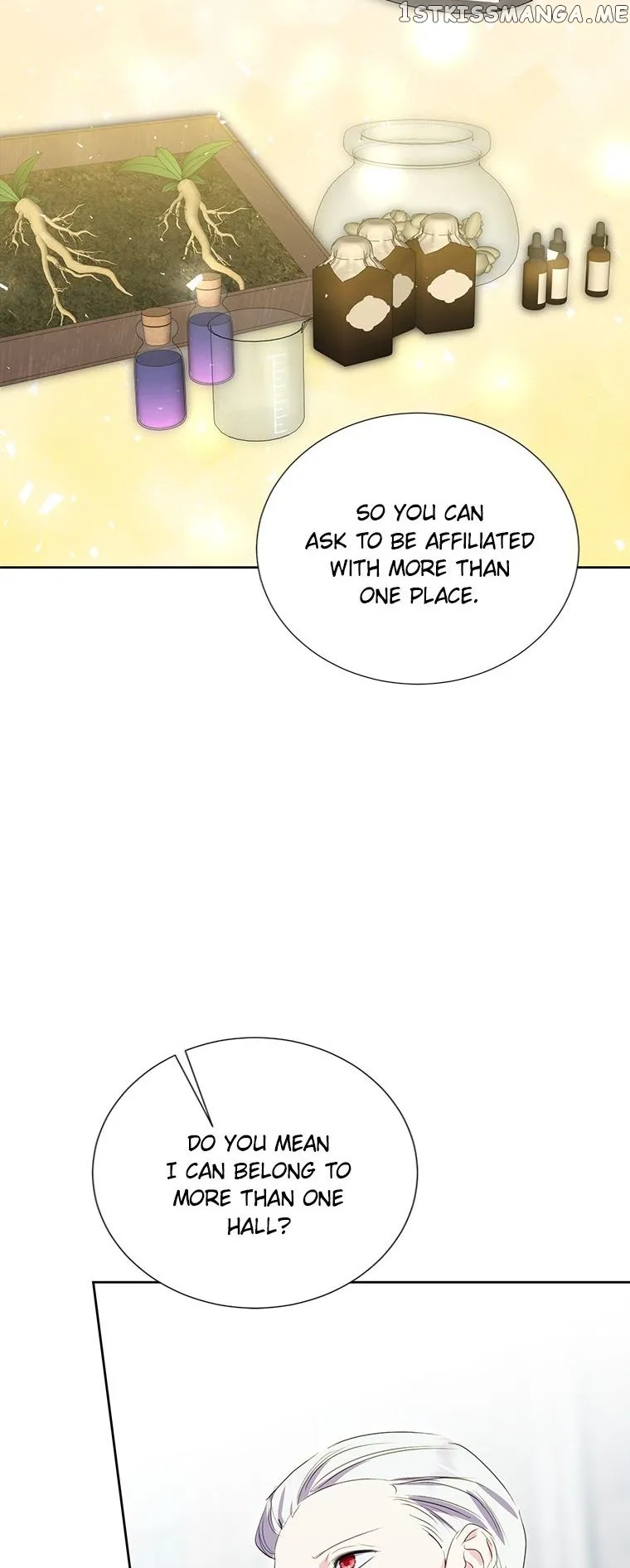 If You Remove the Kind Protagonist’s Mask chapter 33 page 53
