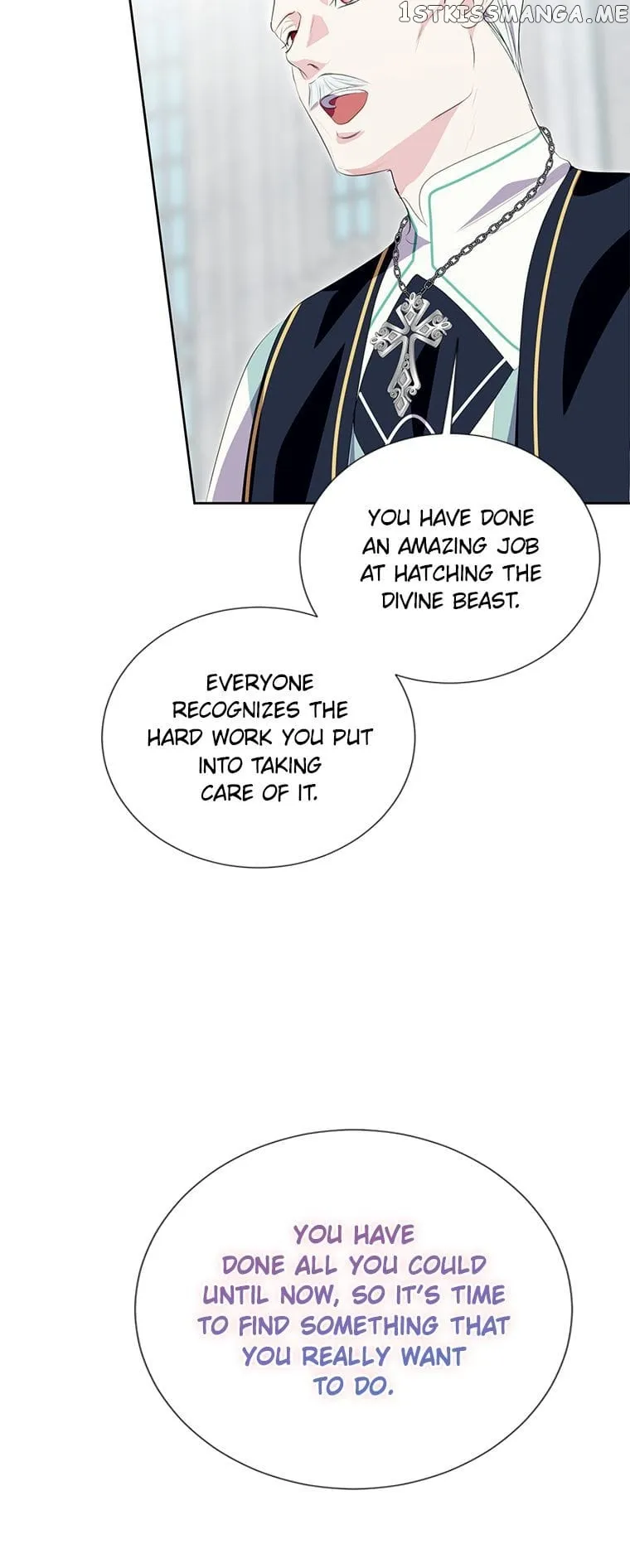 If You Remove the Kind Protagonist’s Mask chapter 33 page 54