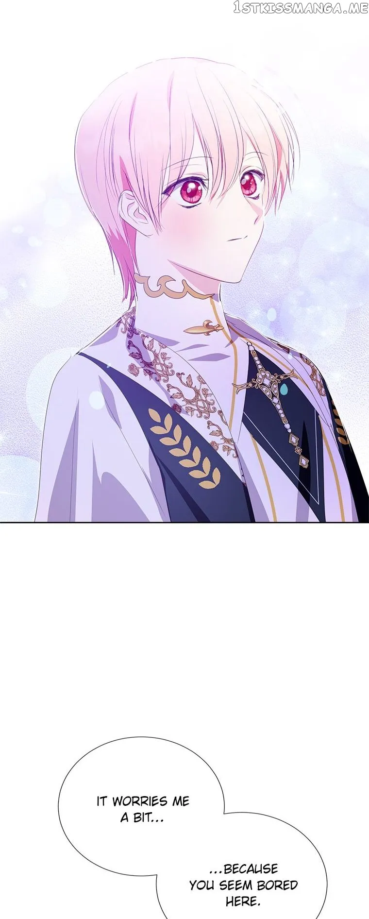 If You Remove the Kind Protagonist’s Mask chapter 33 page 55