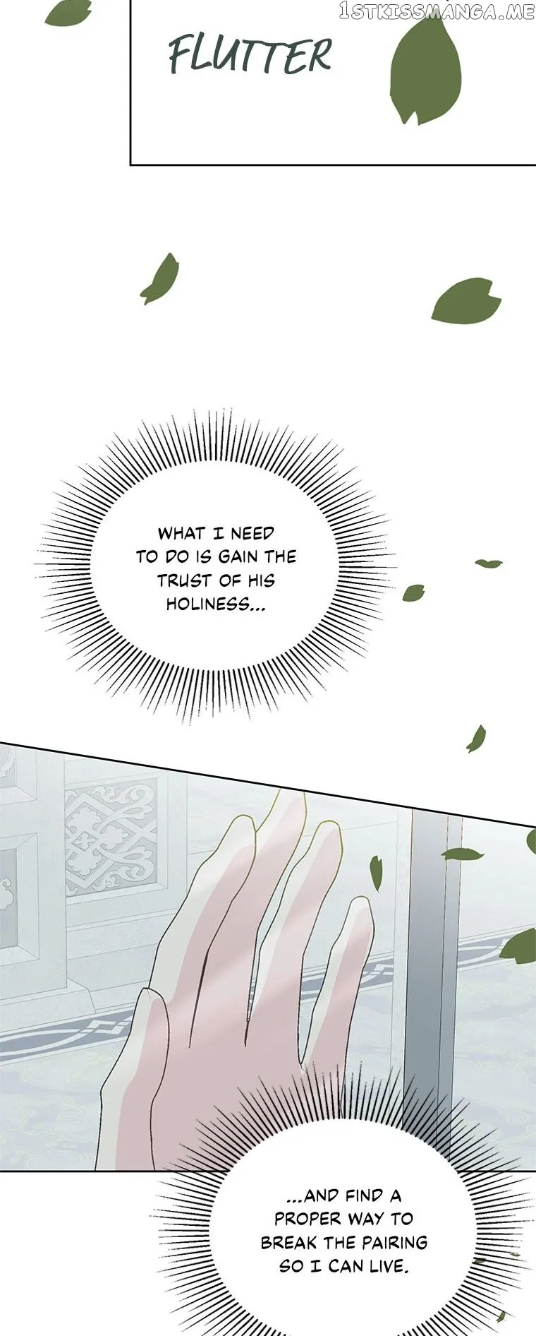 If You Remove the Kind Protagonist’s Mask chapter 33 page 57