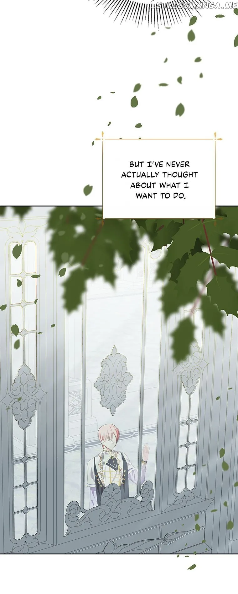 If You Remove the Kind Protagonist’s Mask chapter 33 page 58