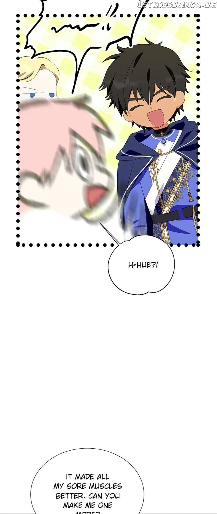 If You Remove the Kind Protagonist’s Mask chapter 33 page 62
