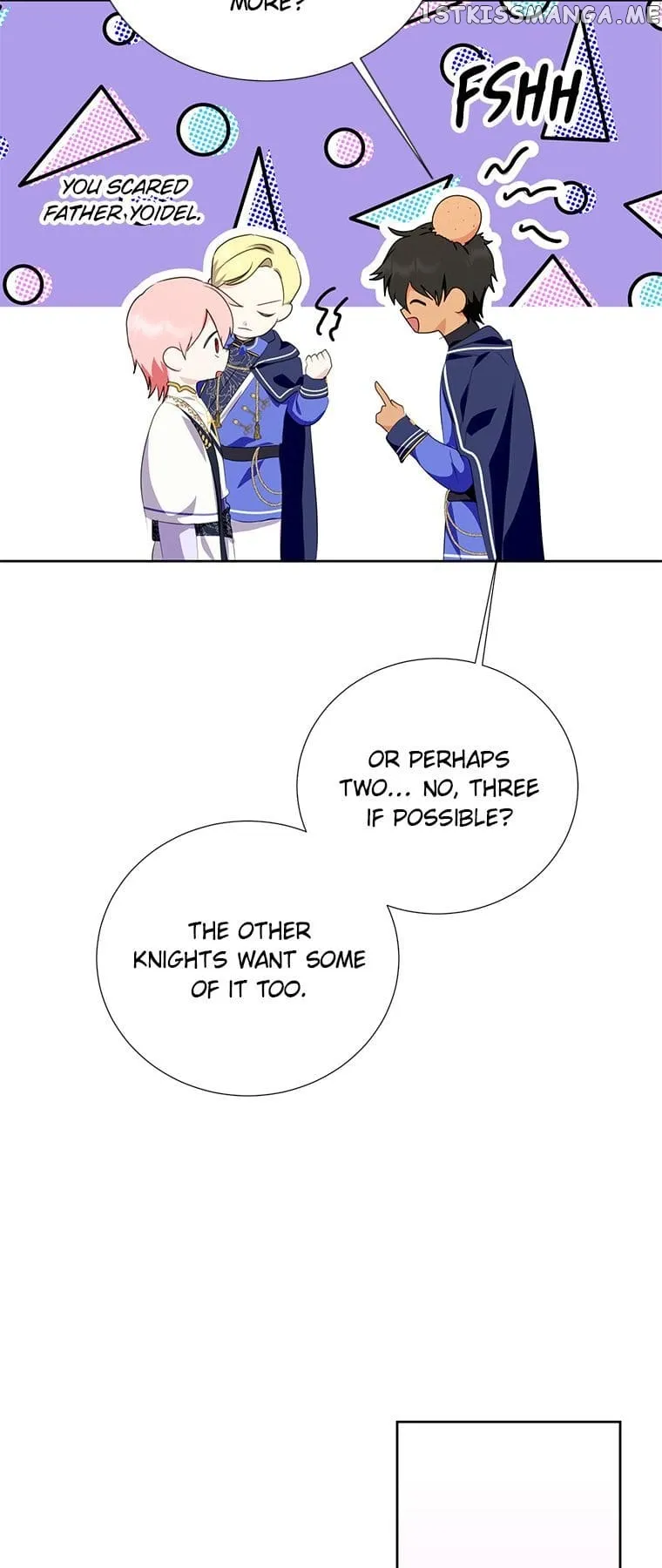 If You Remove the Kind Protagonist’s Mask chapter 33 page 63