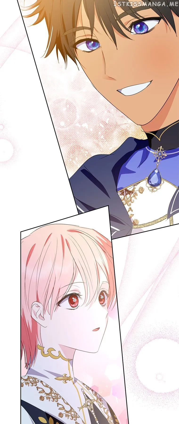 If You Remove the Kind Protagonist’s Mask chapter 33 page 65