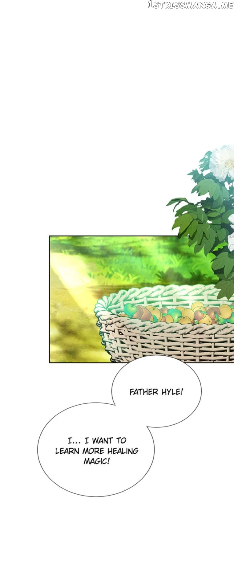 If You Remove the Kind Protagonist’s Mask chapter 34 page 2