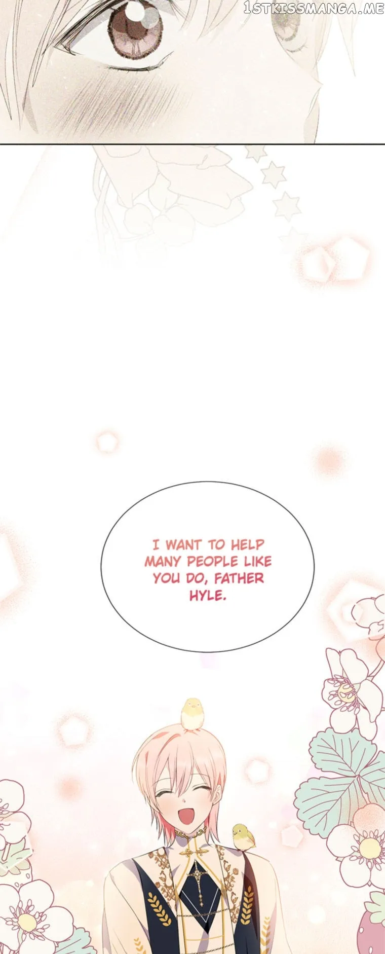 If You Remove the Kind Protagonist’s Mask chapter 34 page 4
