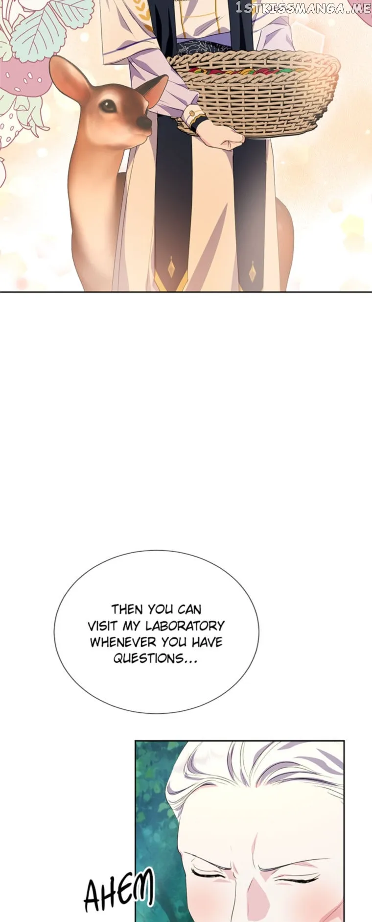 If You Remove the Kind Protagonist’s Mask chapter 34 page 5