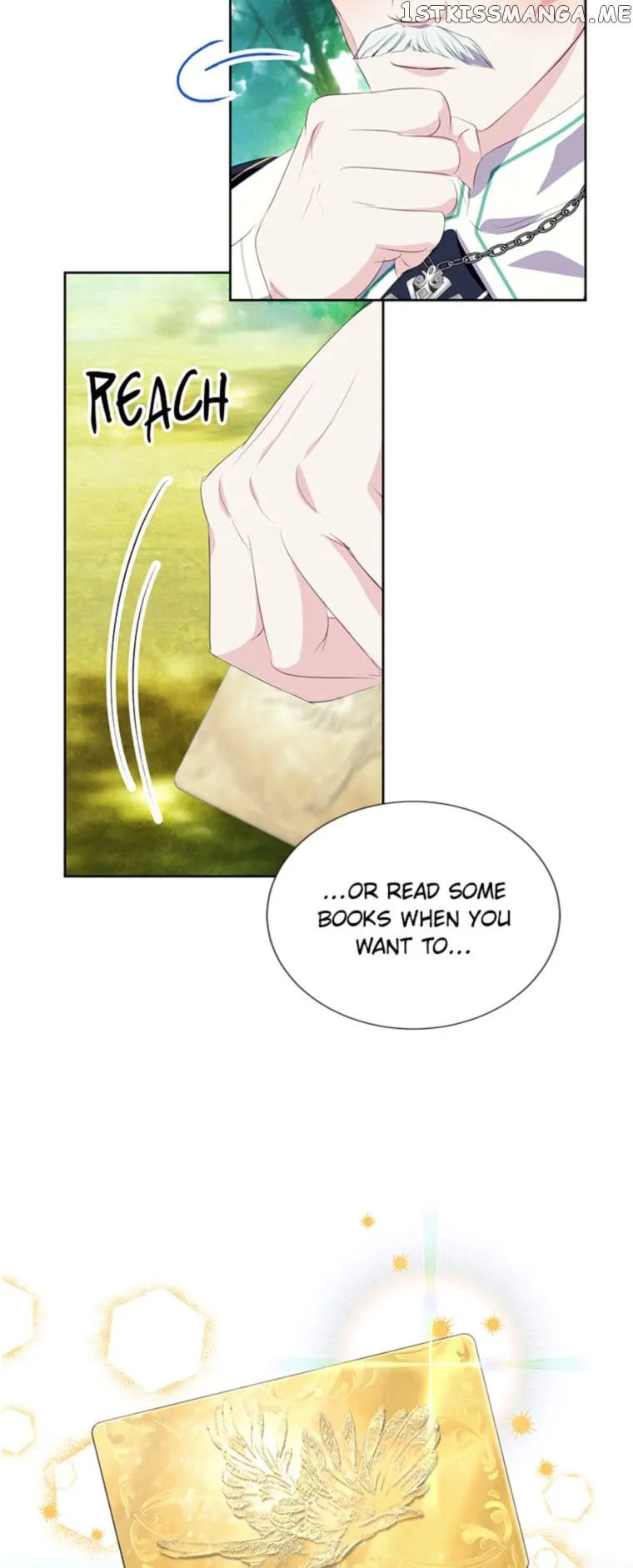 If You Remove the Kind Protagonist’s Mask chapter 34 page 6