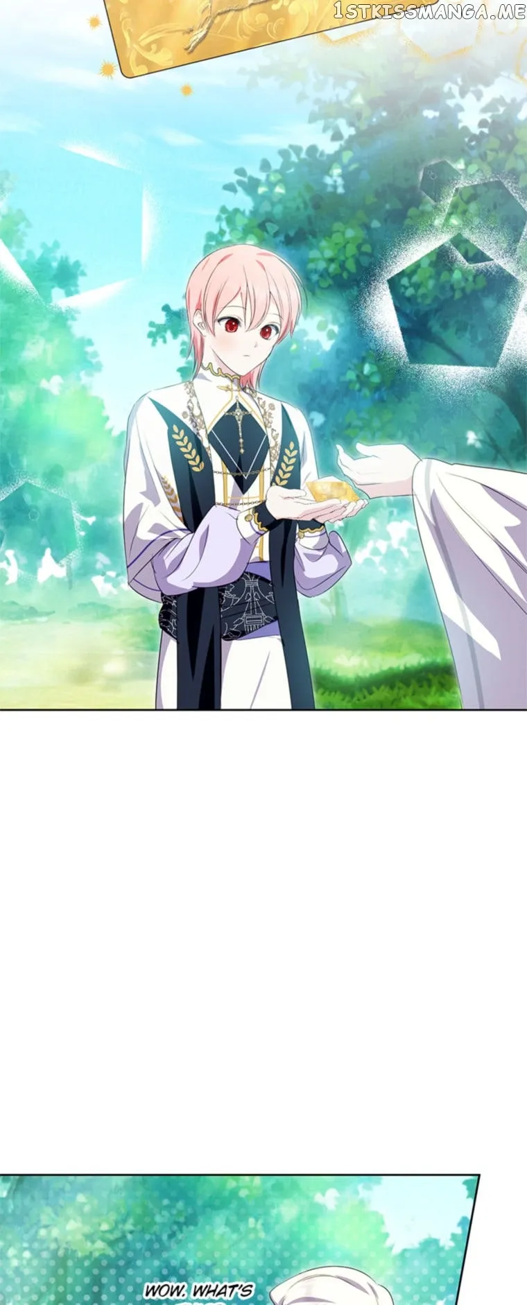 If You Remove the Kind Protagonist’s Mask chapter 34 page 7