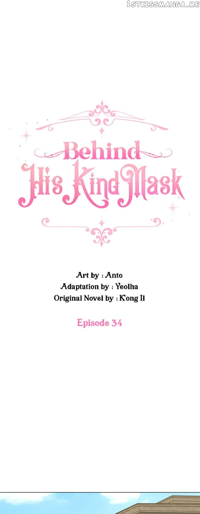 If You Remove the Kind Protagonist’s Mask chapter 34 page 10