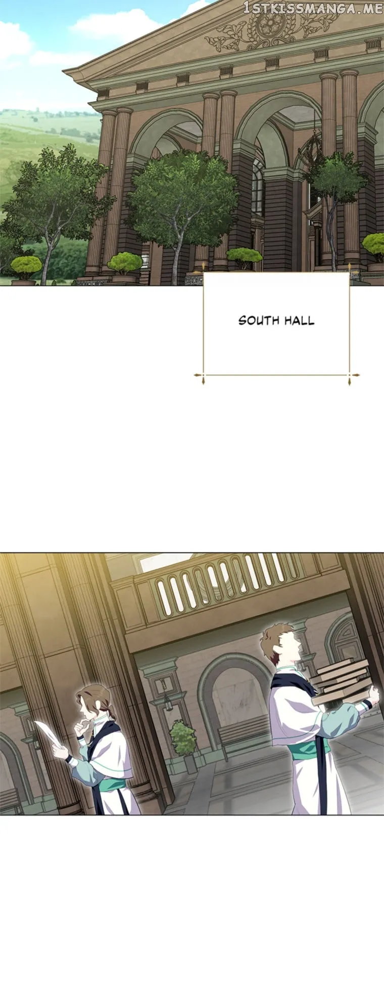 If You Remove the Kind Protagonist’s Mask chapter 34 page 11