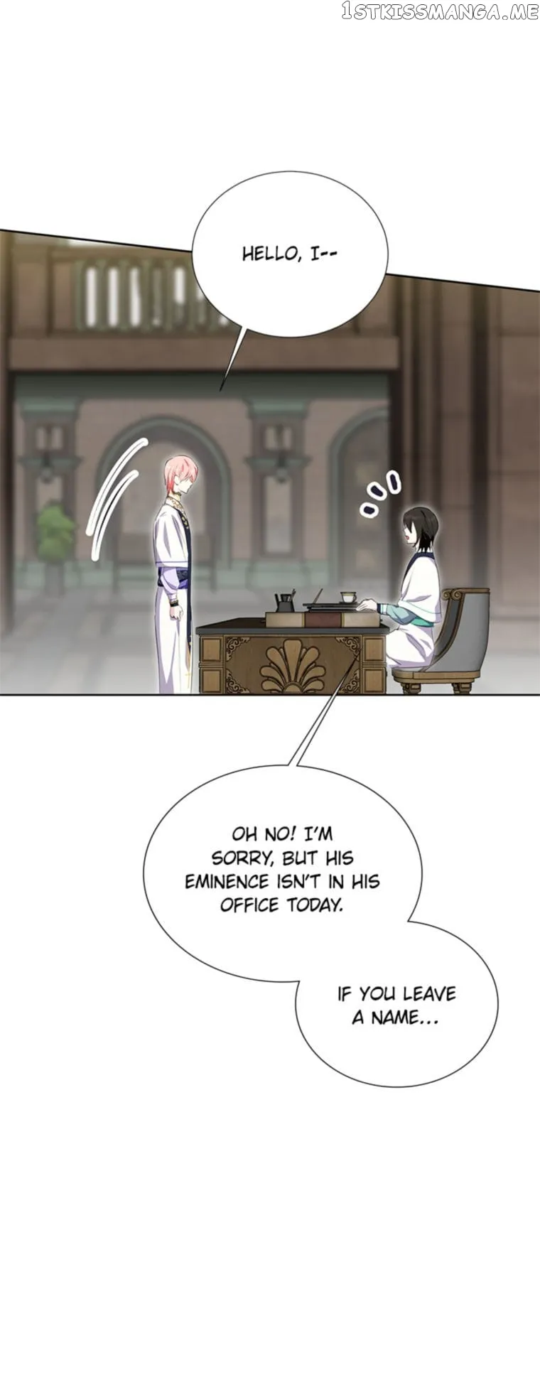 If You Remove the Kind Protagonist’s Mask chapter 34 page 13