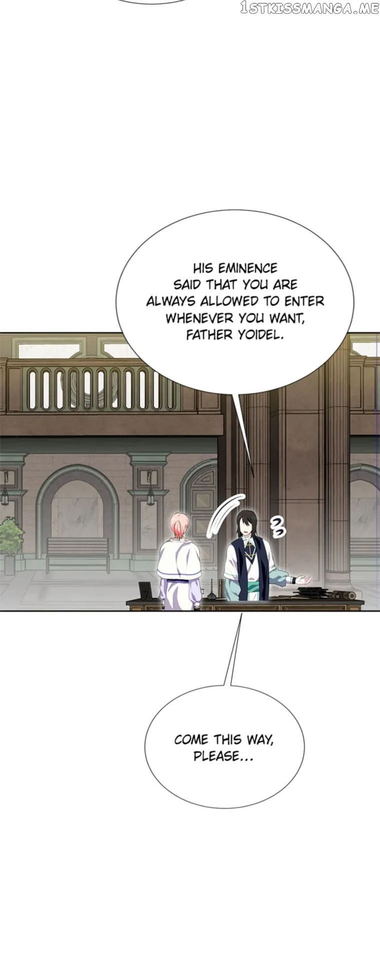 If You Remove the Kind Protagonist’s Mask chapter 34 page 15