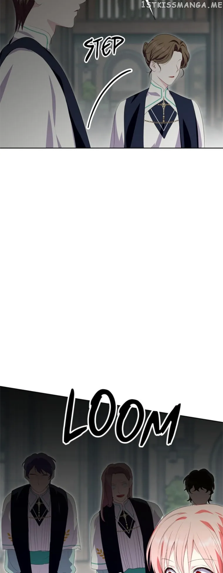 If You Remove the Kind Protagonist’s Mask chapter 34 page 17