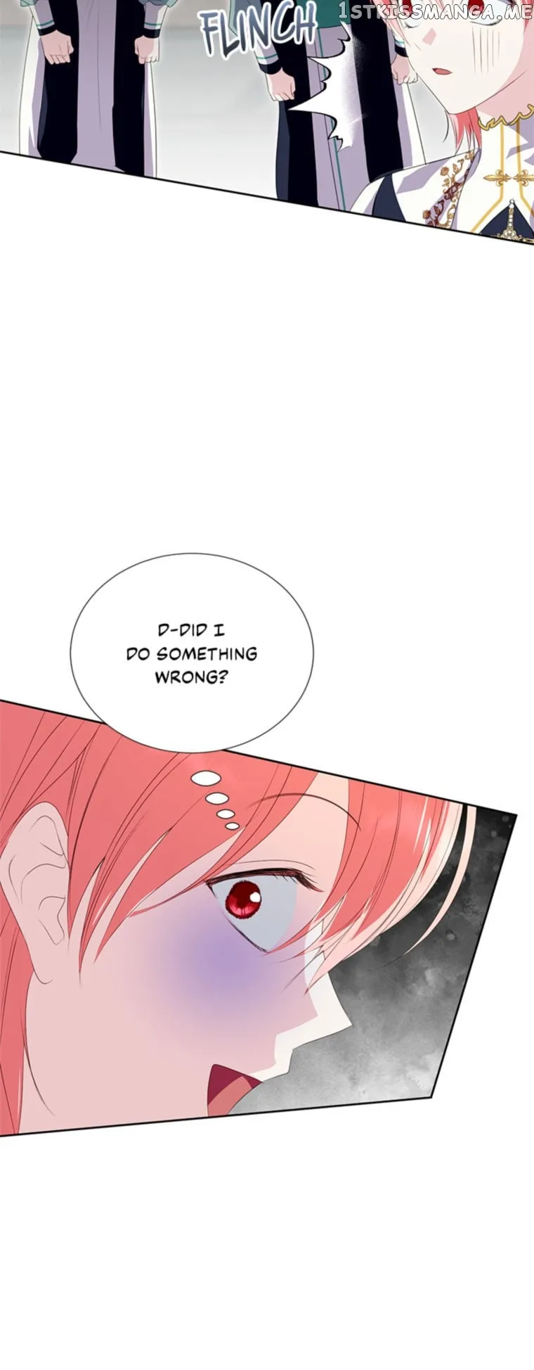 If You Remove the Kind Protagonist’s Mask chapter 34 page 18