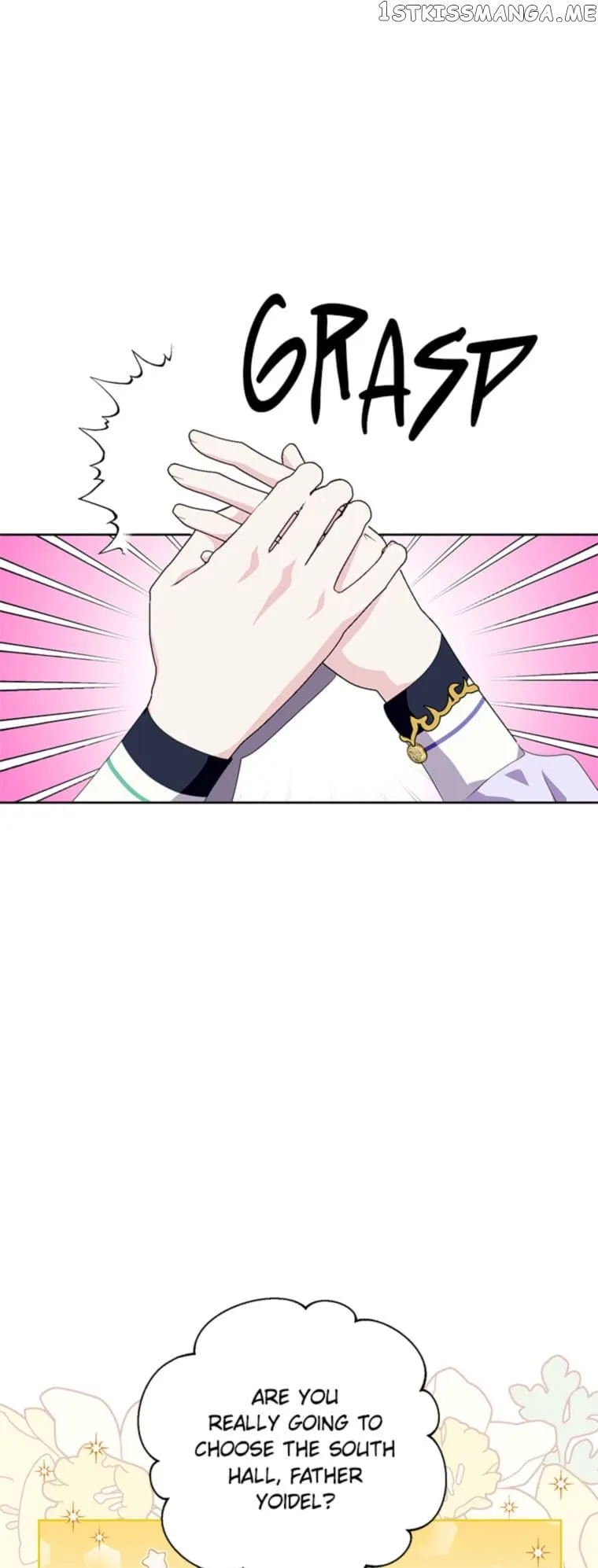 If You Remove the Kind Protagonist’s Mask chapter 34 page 19