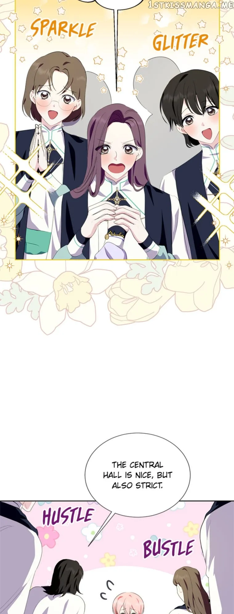 If You Remove the Kind Protagonist’s Mask chapter 34 page 20