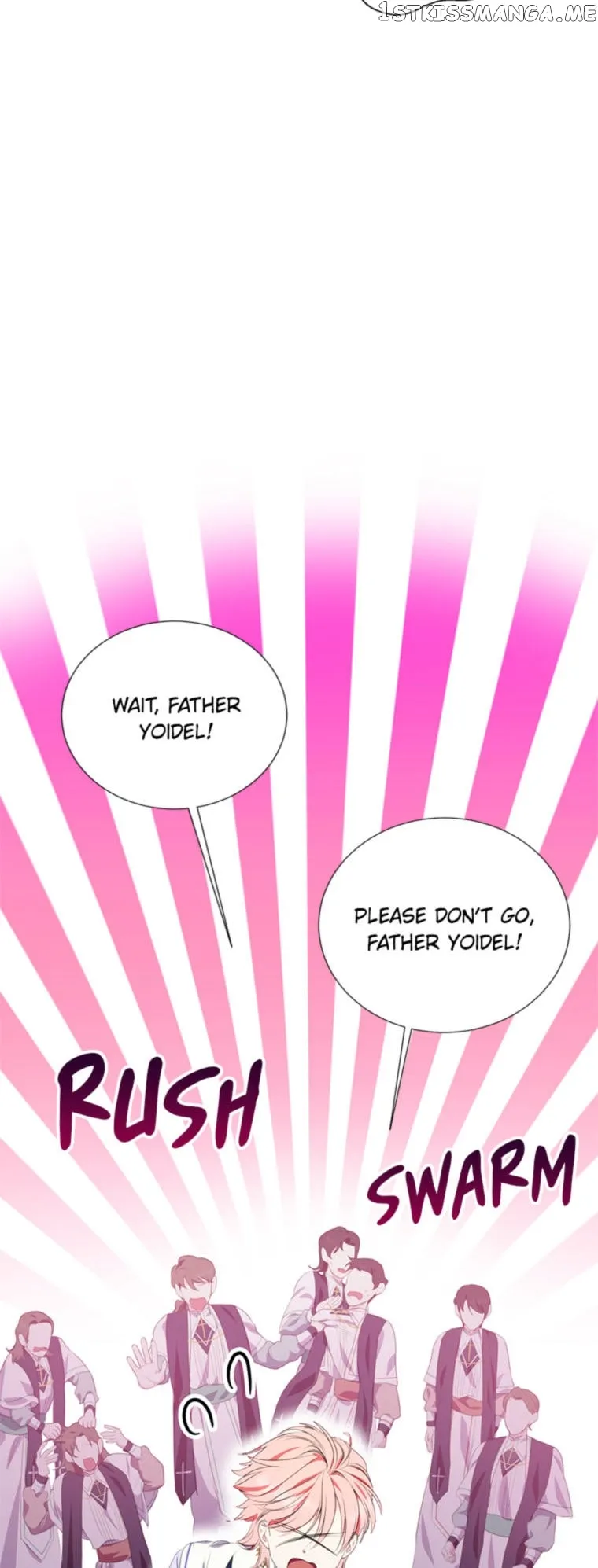 If You Remove the Kind Protagonist’s Mask chapter 34 page 24