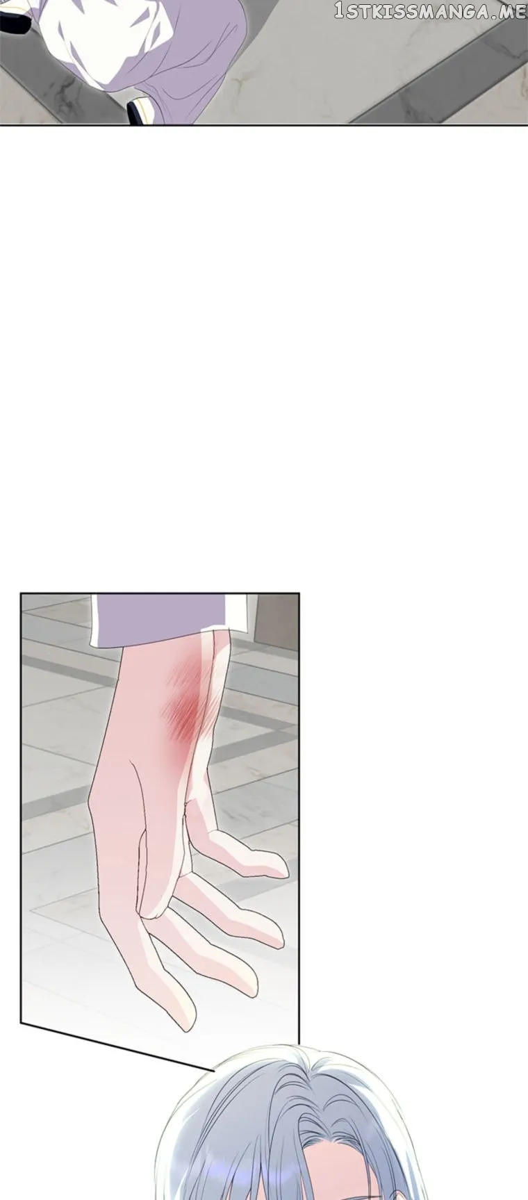 If You Remove the Kind Protagonist’s Mask chapter 34 page 30