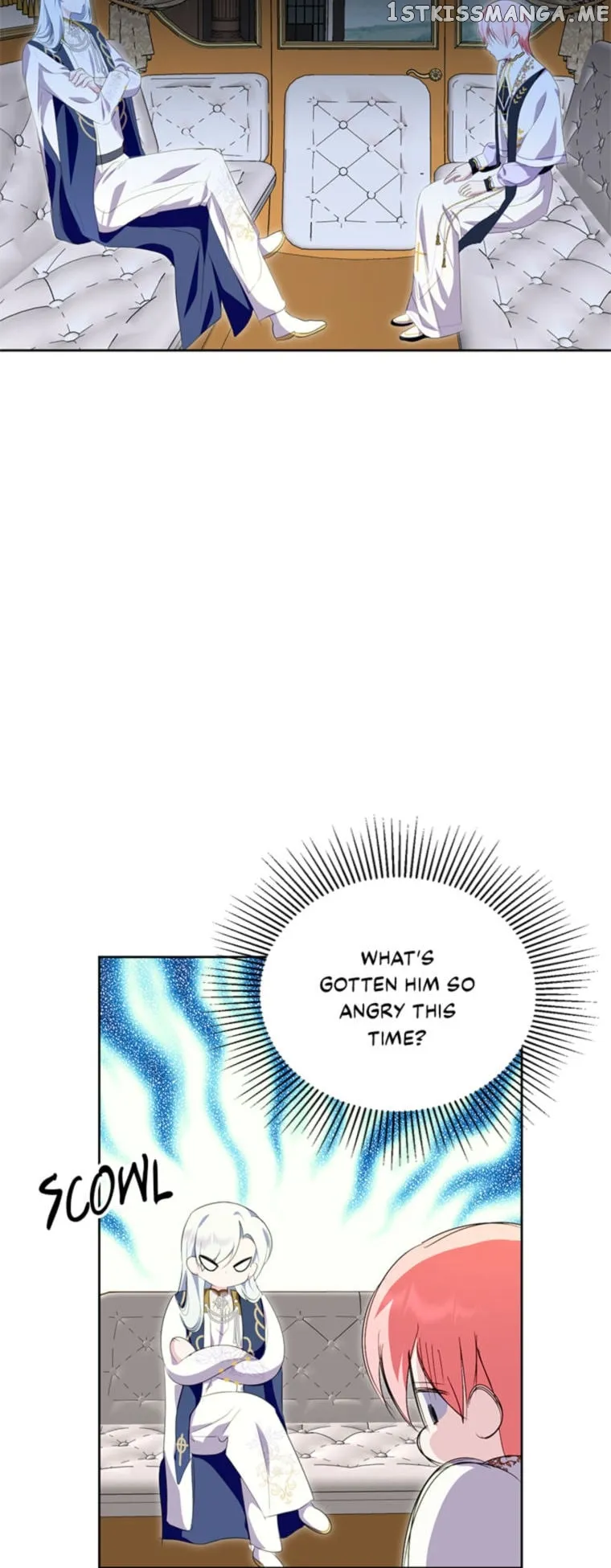 If You Remove the Kind Protagonist’s Mask chapter 34 page 34