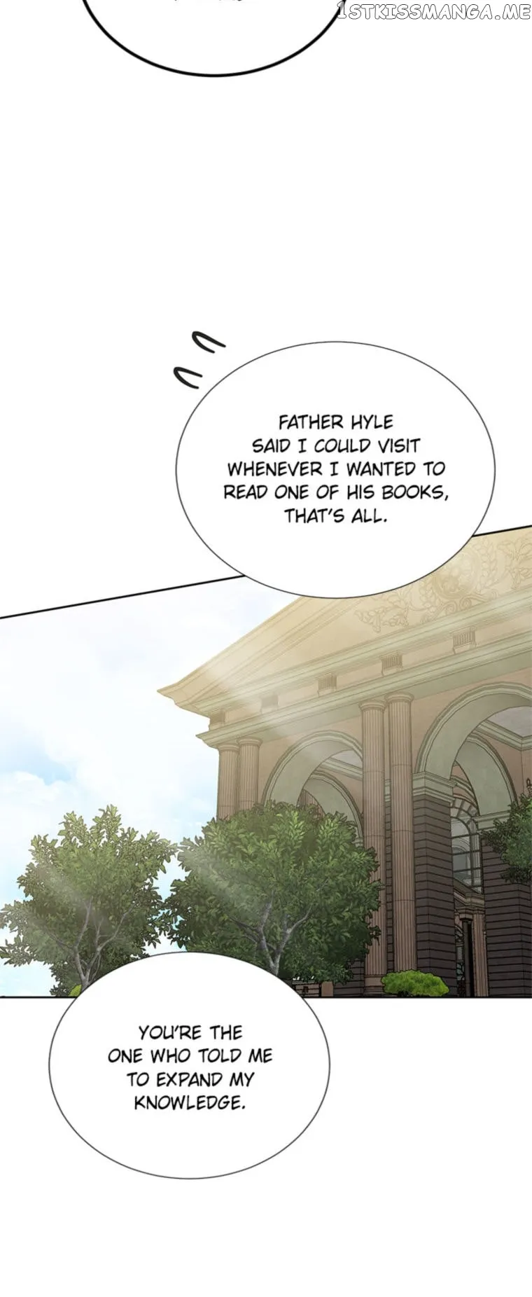 If You Remove the Kind Protagonist’s Mask chapter 34 page 38