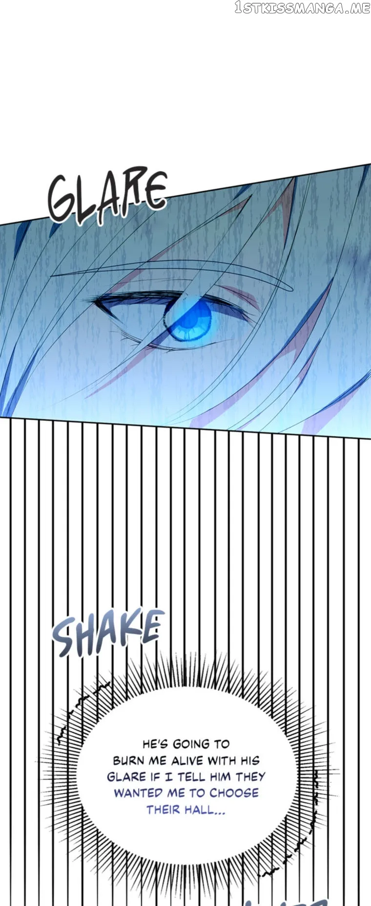 If You Remove the Kind Protagonist’s Mask chapter 34 page 40