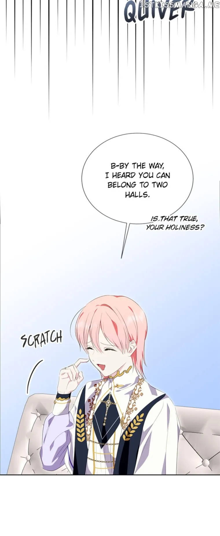 If You Remove the Kind Protagonist’s Mask chapter 34 page 41