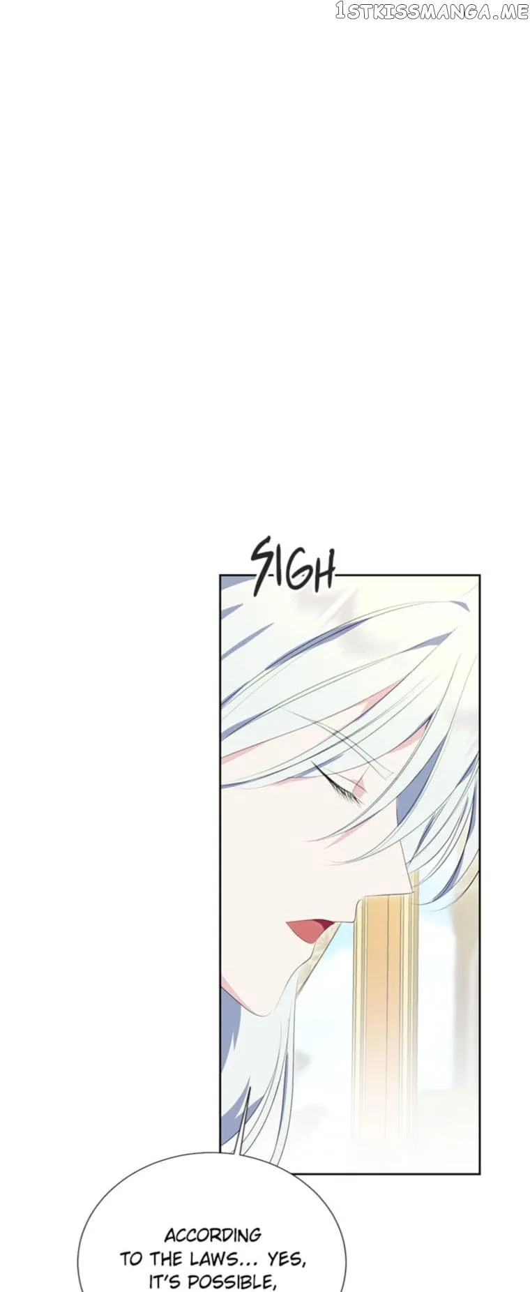 If You Remove the Kind Protagonist’s Mask chapter 34 page 42