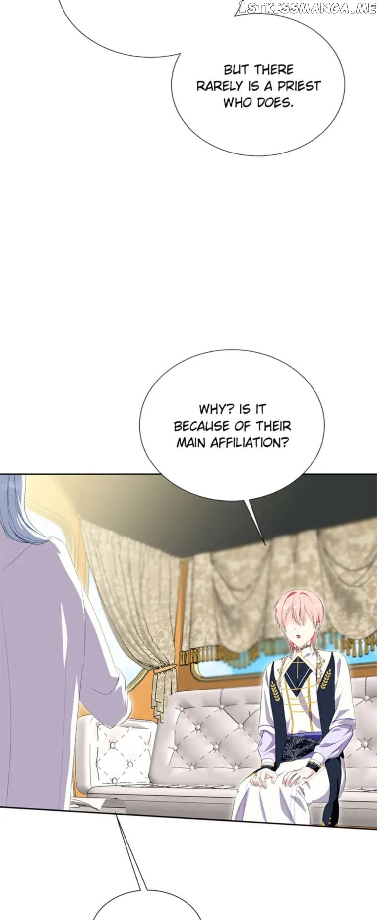 If You Remove the Kind Protagonist’s Mask chapter 34 page 43