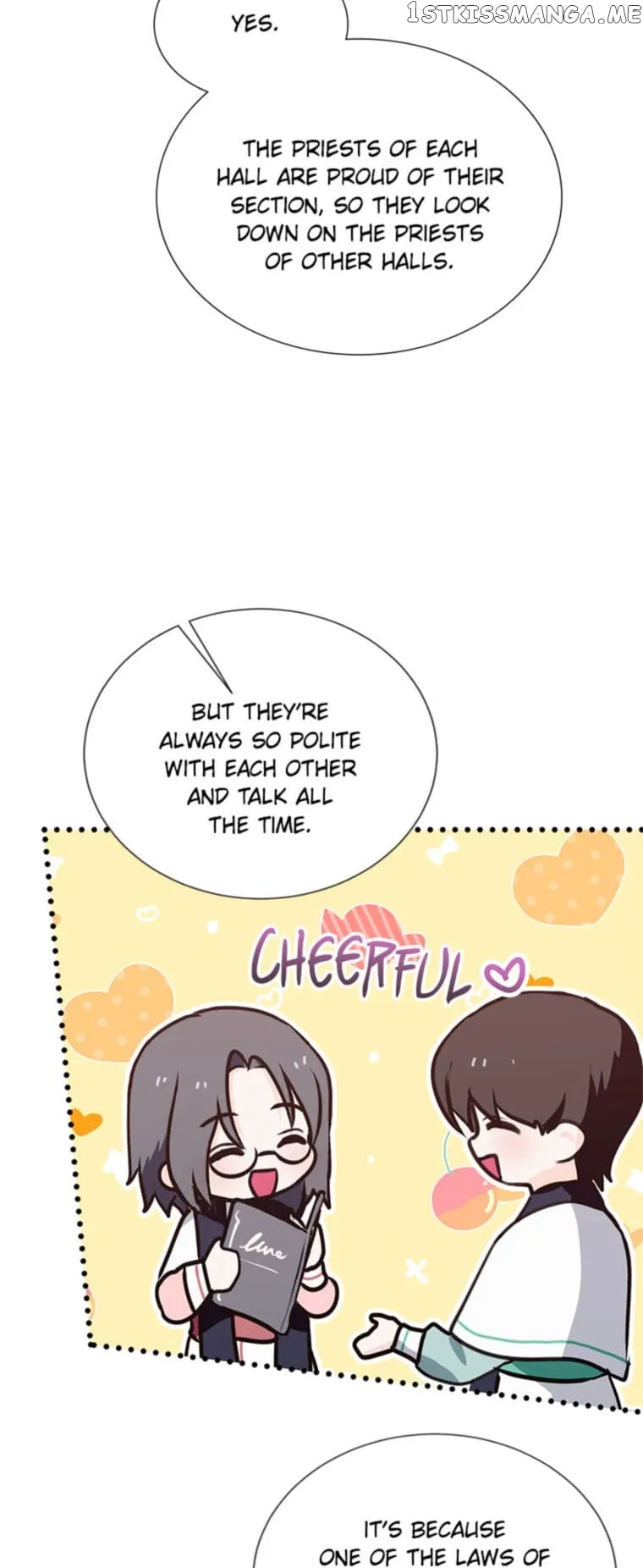 If You Remove the Kind Protagonist’s Mask chapter 34 page 44