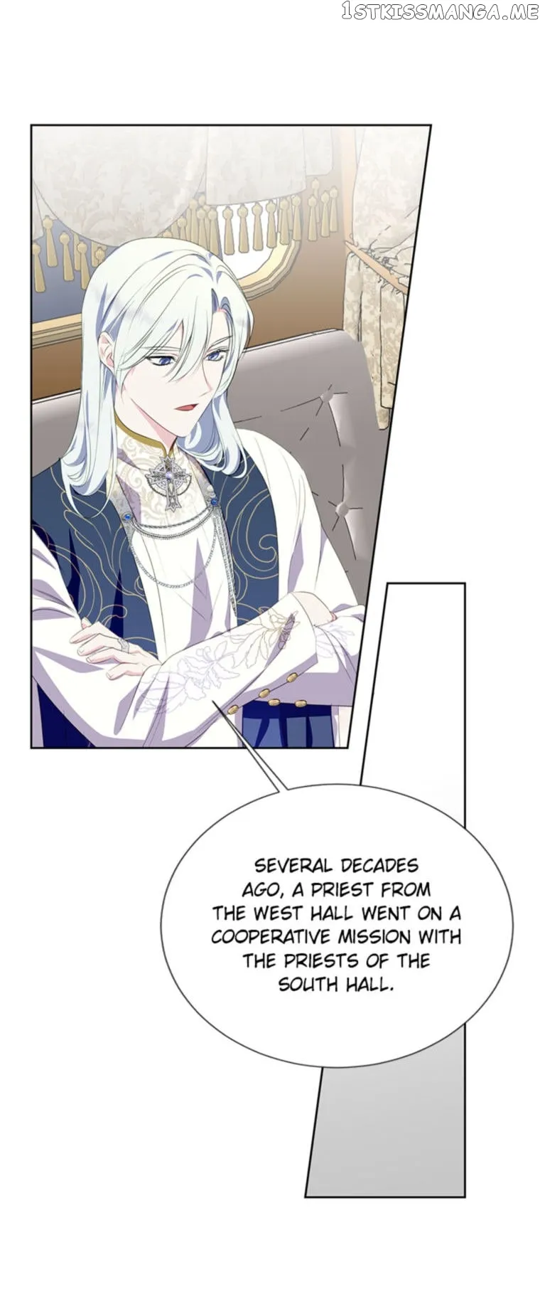 If You Remove the Kind Protagonist’s Mask chapter 34 page 46