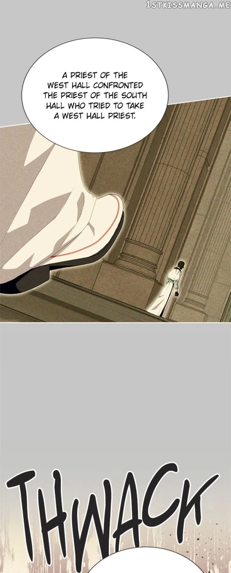 If You Remove the Kind Protagonist’s Mask chapter 34 page 48