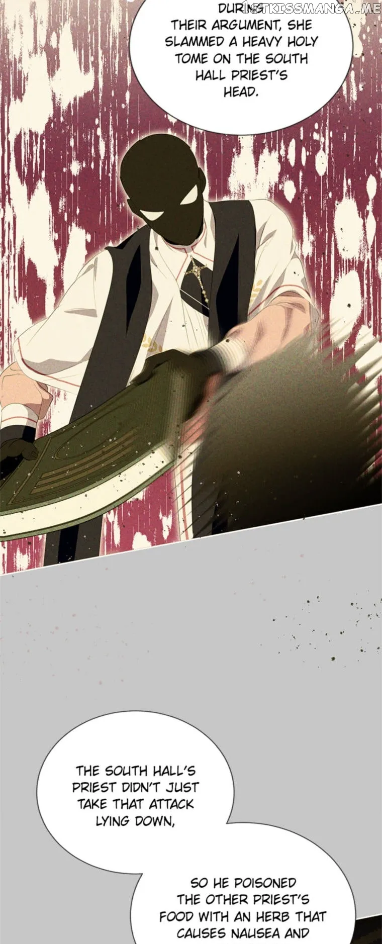 If You Remove the Kind Protagonist’s Mask chapter 34 page 49