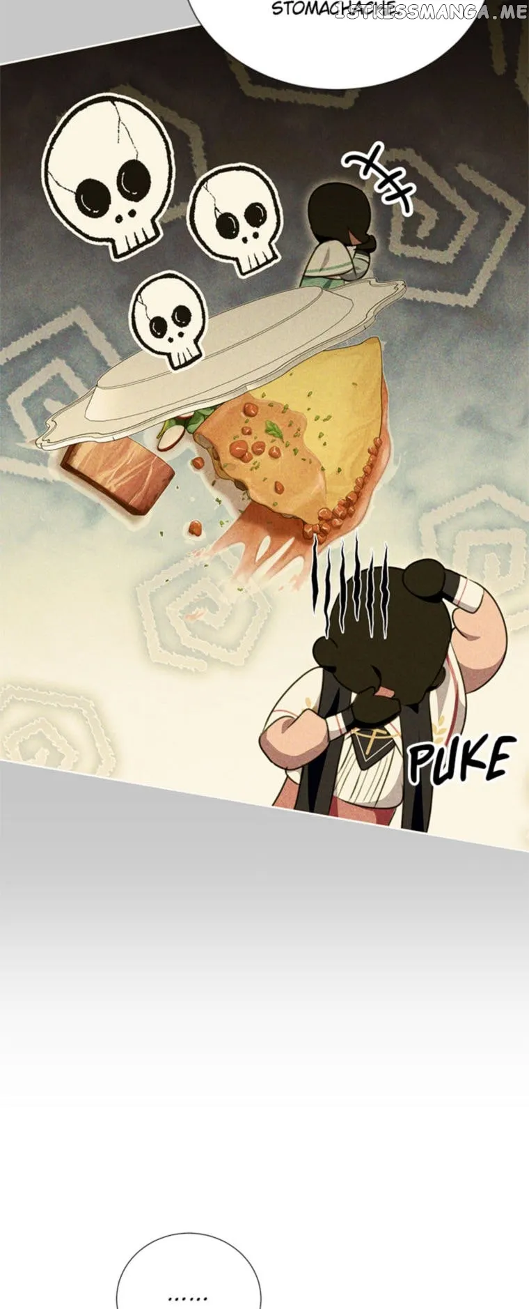 If You Remove the Kind Protagonist’s Mask chapter 34 page 50
