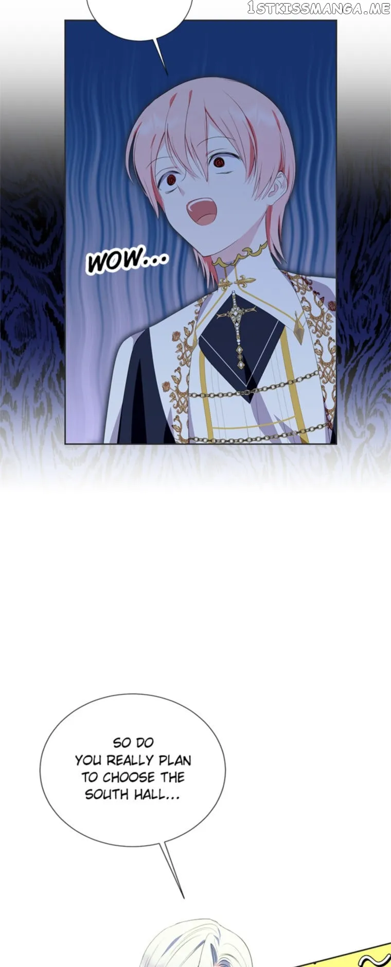 If You Remove the Kind Protagonist’s Mask chapter 34 page 51