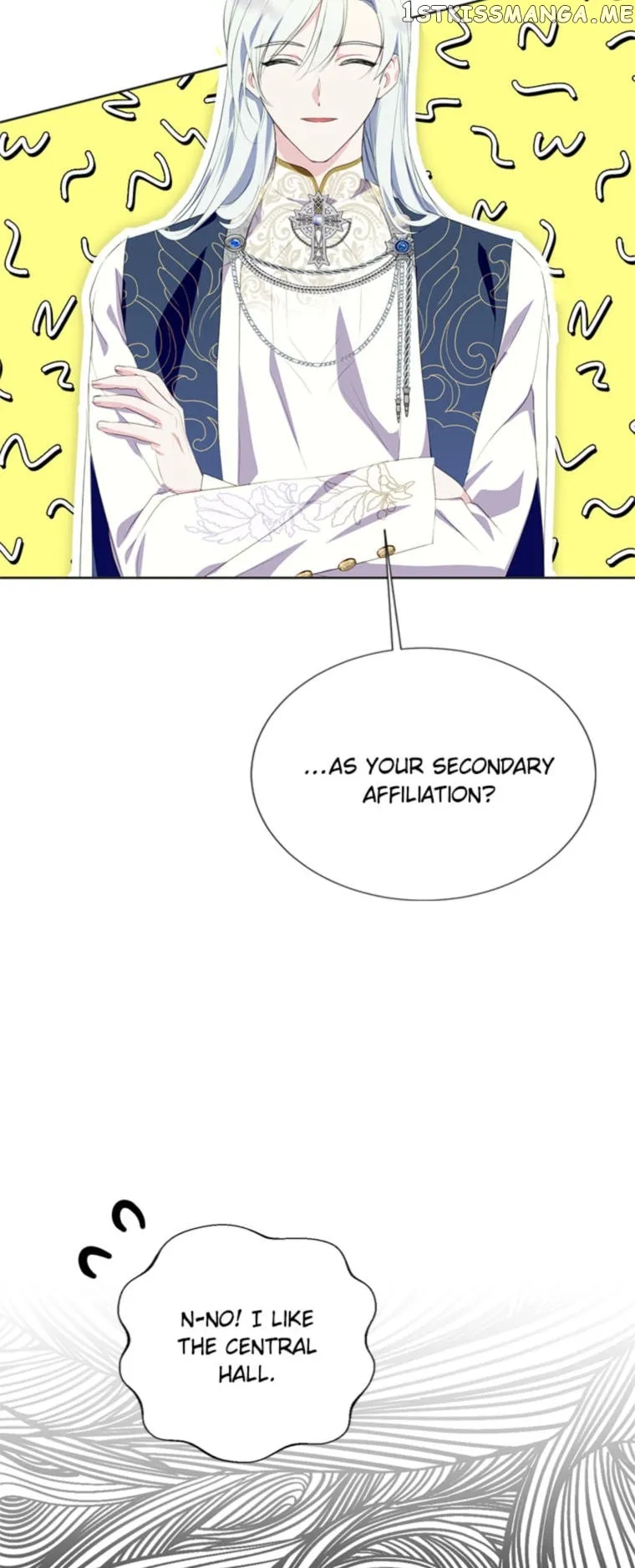 If You Remove the Kind Protagonist’s Mask chapter 34 page 52