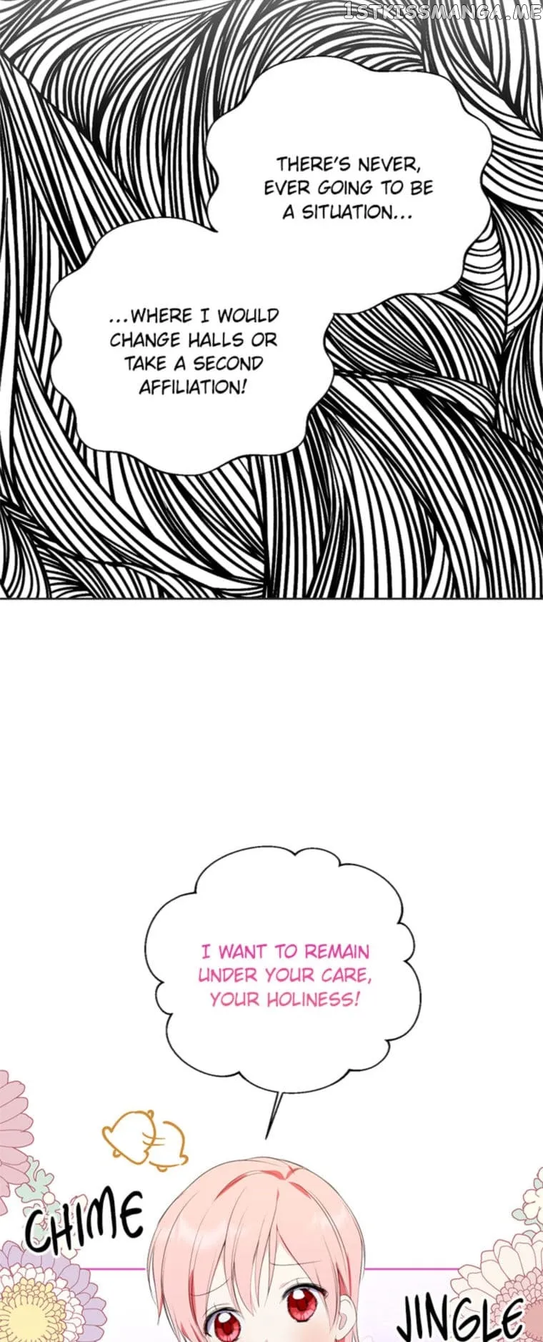 If You Remove the Kind Protagonist’s Mask chapter 34 page 53