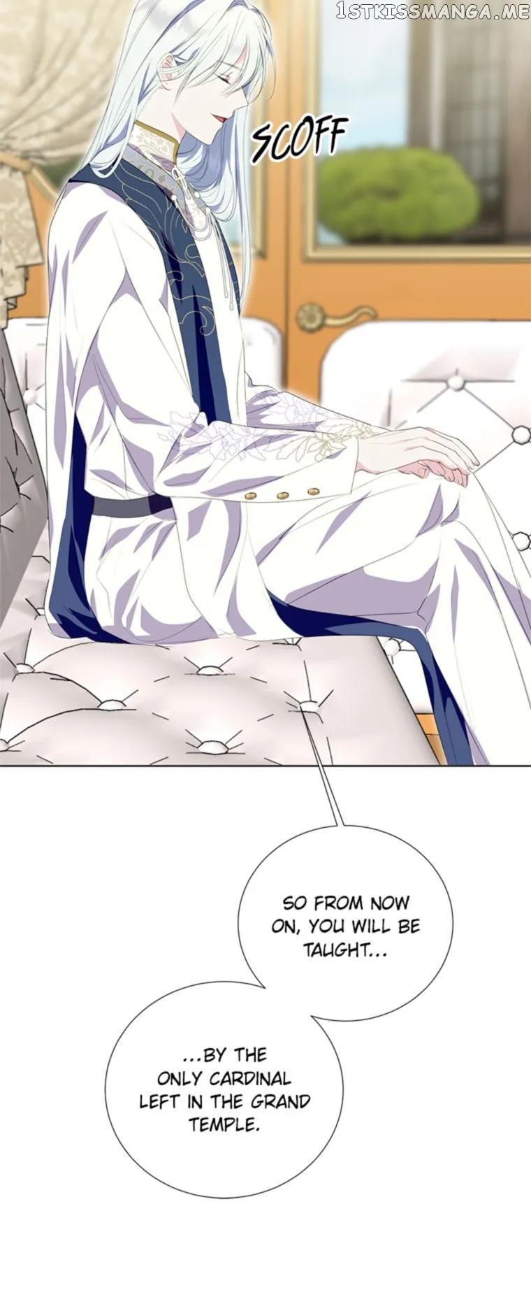 If You Remove the Kind Protagonist’s Mask chapter 34 page 55