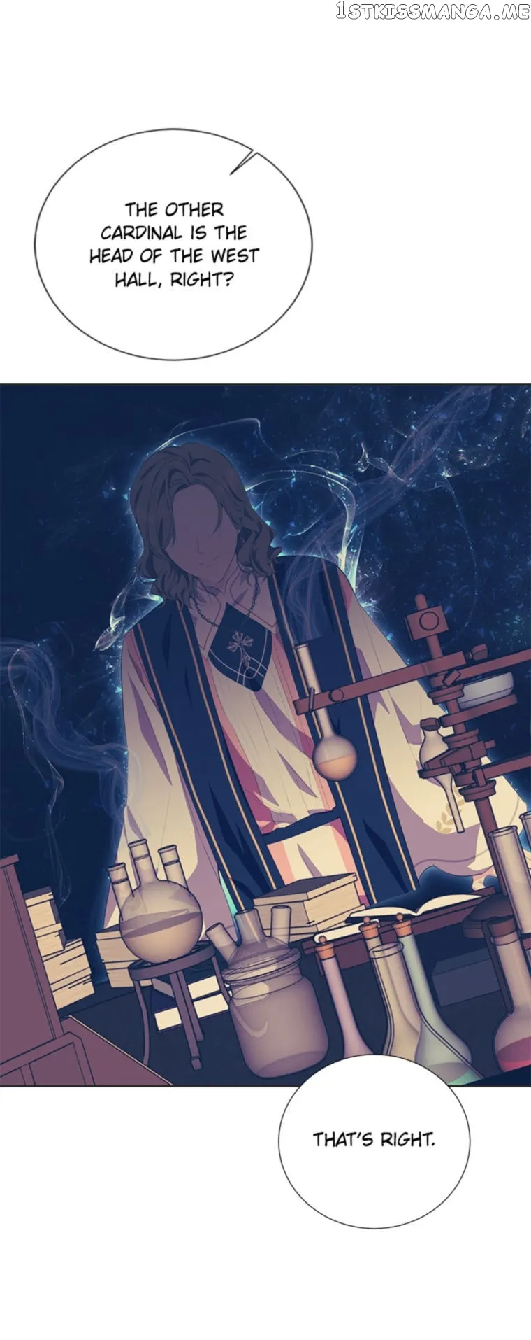 If You Remove the Kind Protagonist’s Mask chapter 34 page 56