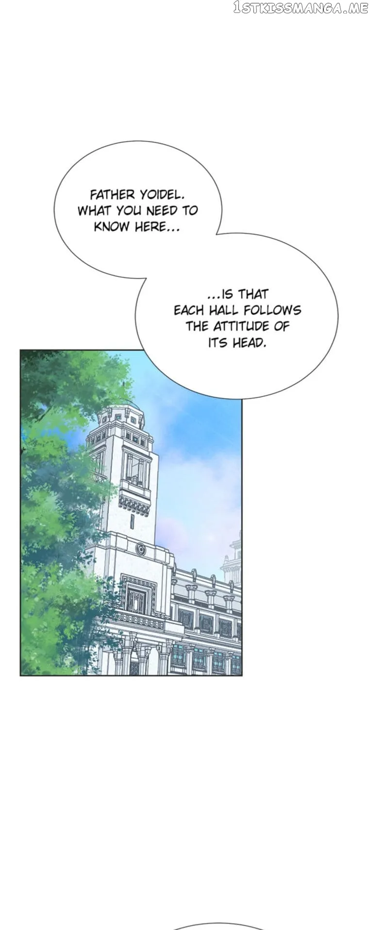 If You Remove the Kind Protagonist’s Mask chapter 34 page 57